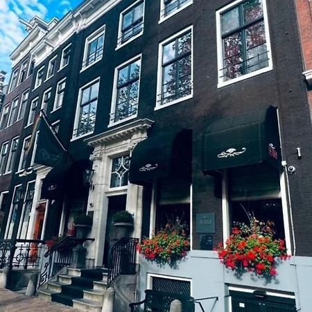 The Pavilions Amsterdam, The Toren Zewnętrze zdjęcie